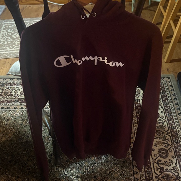Champion hoodie - Picture 1 of 1